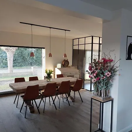 Villa Timo