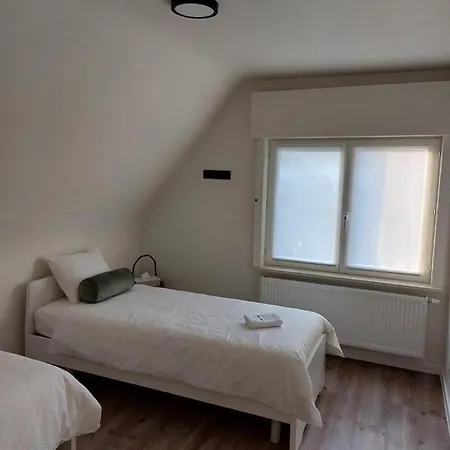 Villa Timo 別荘