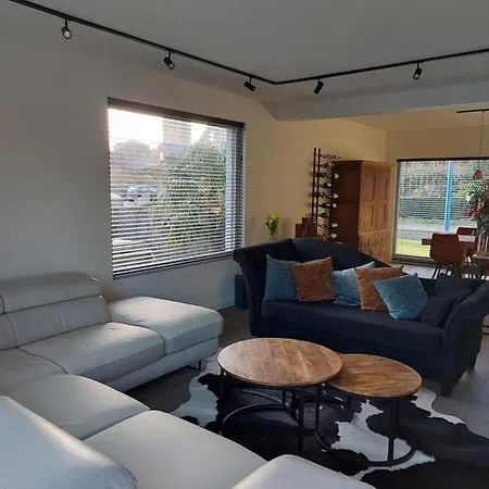 Villa Timo 別荘 *