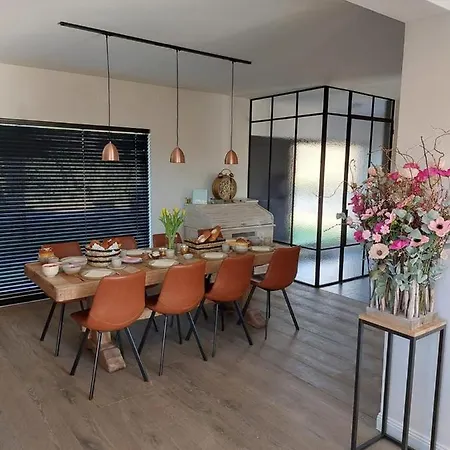 Villa Timo コクセッド